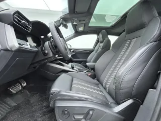 Audi A3 2022 — фото 7 из 24