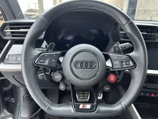 Audi A3 2022 — фото 10 из 24