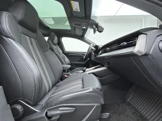 Audi A3 2022 — фото 9 из 24