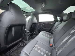 Audi A3 2022 — фото 8 из 24
