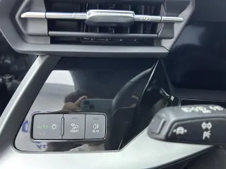 Audi A3 2022 — фото 11 из 24