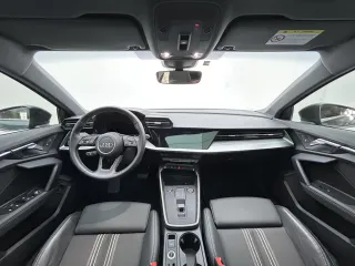 Audi A3 2022 — фото 5 из 19