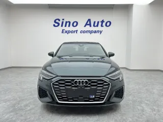 Audi A3 2022 — фото 2 из 19