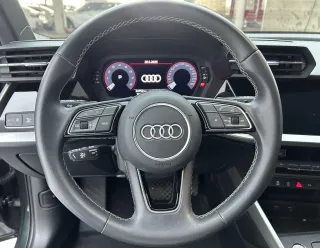 Audi A3 2022 — фото 11 из 19