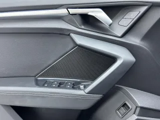 Audi A3 2022 — фото 13 из 19