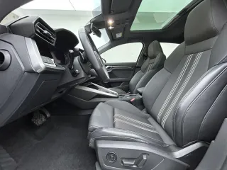 Audi A3 2022 — фото 6 из 19