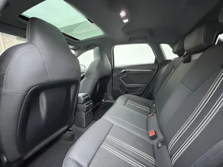 Audi A3 2022 — фото 7 из 19