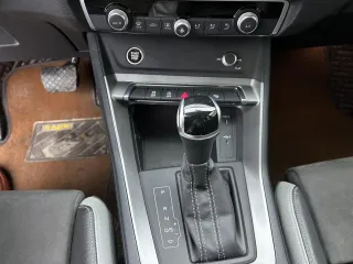 Audi Q3 2021 — фото 9 из 27
