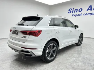 Audi Q3 2021 — фото 20 из 27