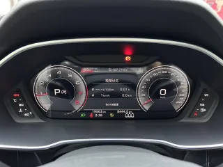 Audi Q3 2021 — фото 12 из 27