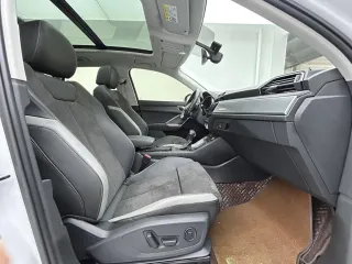 Audi Q3 2021 — фото 7 из 27