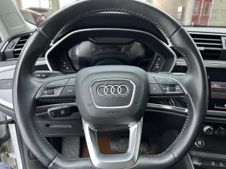 Audi Q3 2021 — фото 10 из 27
