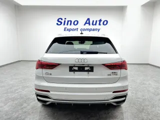 Audi Q3 2021 — фото 19 из 27
