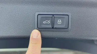 Audi Q3 2021 — фото 15 из 27