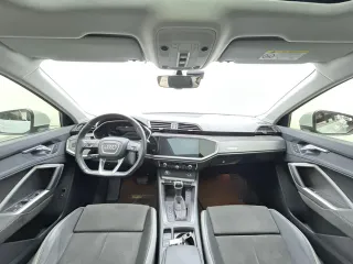 Audi Q3 2021 — фото 4 из 27