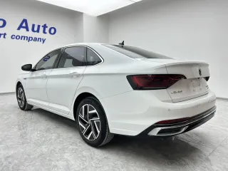 Volkswagen Sagitar 2022 — фото 18 из 24