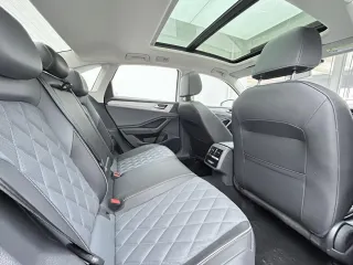 Volkswagen Sagitar 2022 — фото 7 из 24