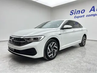 Volkswagen Sagitar 2022 — фото автомобиля из Китая