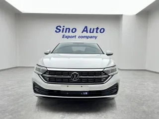 Volkswagen Sagitar 2022 — фото 3 из 24