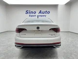 Volkswagen Sagitar 2022 — фото 19 из 24