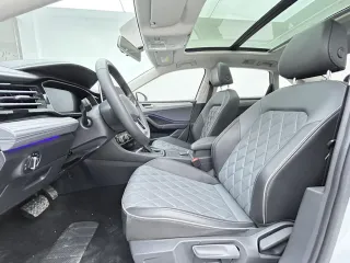 Volkswagen Sagitar 2022 — фото 5 из 24