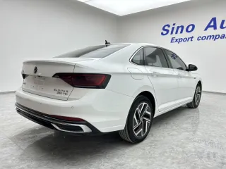 Volkswagen Sagitar 2022 — фото 20 из 24