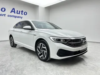 Volkswagen Sagitar 2022 — фото 2 из 24