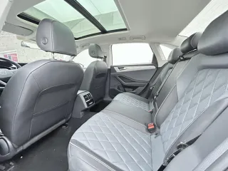 Volkswagen Sagitar 2022 — фото 6 из 24