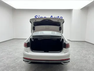Volkswagen Sagitar 2022 — фото 17 из 24