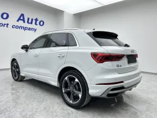 Audi Q3 2022 — фото 18 из 24