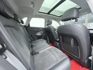 Audi Q3 2022 — фото 7 из 24