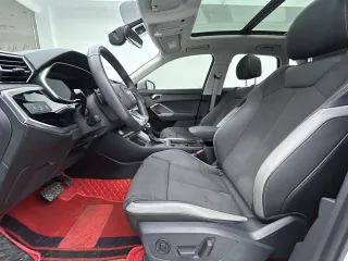 Audi Q3 2022 — фото 5 из 24
