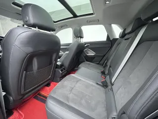 Audi Q3 2022 — фото 6 из 24