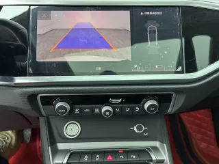 Audi Q3 2022 — фото 10 из 24