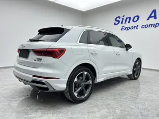Audi Q3 2022 — фото 16 из 24