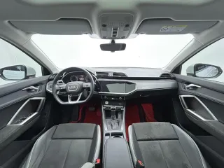 Audi Q3 2022 — фото 4 из 24