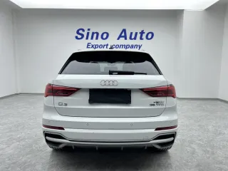 Audi Q3 2022 — фото 17 из 24