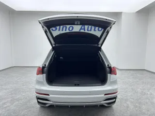 Audi Q3 2022 — фото 15 из 24