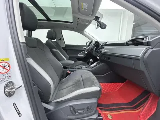 Audi Q3 2022 — фото 8 из 24