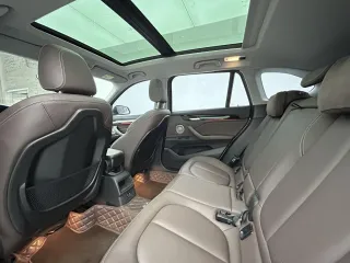 BMW X1 2022 — фото 10 из 26