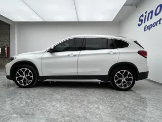 BMW X1 2022 — фото 7 из 26