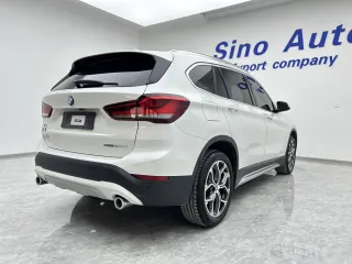 BMW X1 2022 — фото 5 из 26