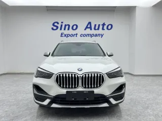 BMW X1 2022 — фото 2 из 26
