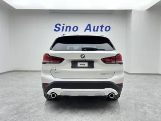 BMW X1 2022 — фото 4 из 26
