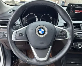 BMW X1 2022 — фото 15 из 26