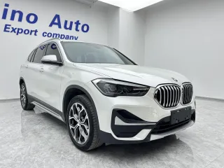 BMW X1 2022 — фото 3 из 26