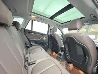 BMW X1 2022 — фото 12 из 26