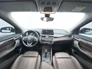 BMW X1 2022 — фото 8 из 26