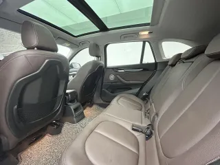 BMW X1 2022 — фото 8 из 23