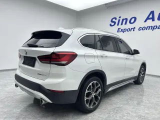 BMW X1 2022 — фото 5 из 23